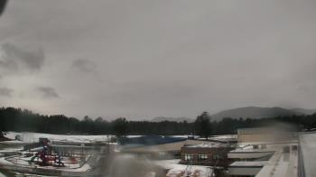 Weather camera view of Stuart M Townsend Elementary School.