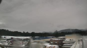 Weather camera view of Stuart M Townsend Elementary School.