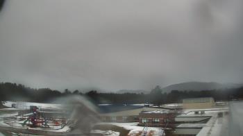 Weather camera view of Stuart M Townsend Elementary School.