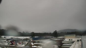 Weather camera view of Stuart M Townsend Elementary School.