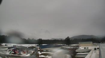 Weather camera view of Stuart M Townsend Elementary School.