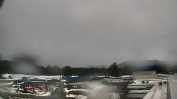 Weather camera view of Stuart M Townsend Elementary School.