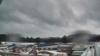 Weather camera view of Stuart M Townsend Elementary School.