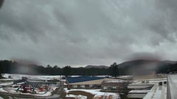 Weather camera view of Stuart M Townsend Elementary School.