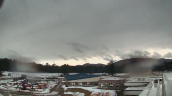 Weather camera view of Stuart M Townsend Elementary School.