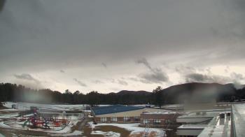 Weather camera view of Stuart M Townsend Elementary School.