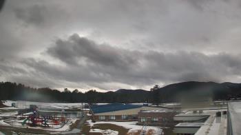 Weather camera view of Stuart M Townsend Elementary School.