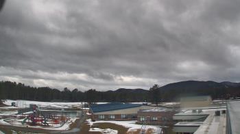 Weather camera view of Stuart M Townsend Elementary School.
