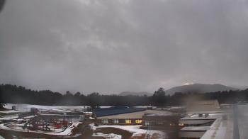 Weather camera view of Stuart M Townsend Elementary School.