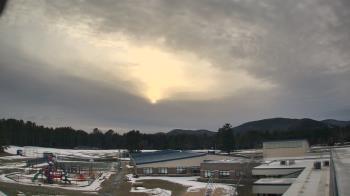 Weather camera view of Stuart M Townsend Elementary School.