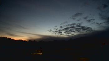 Weather camera view of Stuart M Townsend Elementary School.