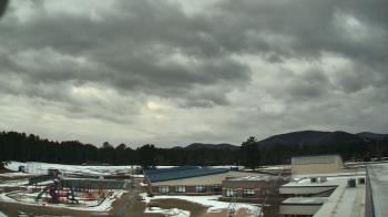 Weather camera view of Stuart M Townsend Elementary School.