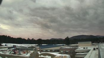 Weather camera view of Stuart M Townsend Elementary School.