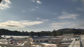 Weather camera view of Stuart M Townsend Elementary School.