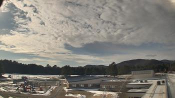 Weather camera view of Stuart M Townsend Elementary School.