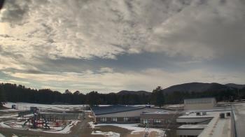 Weather camera view of Stuart M Townsend Elementary School.