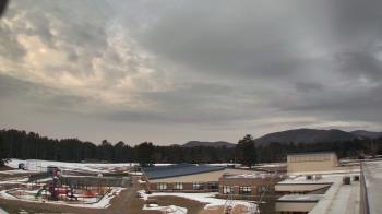 Weather camera view of Stuart M Townsend Elementary School.
