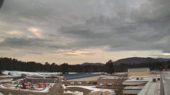 Weather camera view of Stuart M Townsend Elementary School.