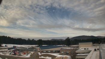Weather camera view of Stuart M Townsend Elementary School.