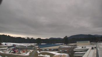 Weather camera view of Stuart M Townsend Elementary School.