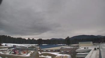 Weather camera view of Stuart M Townsend Elementary School.