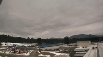 Weather camera view of Stuart M Townsend Elementary School.