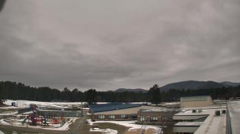 Weather camera view of Stuart M Townsend Elementary School.