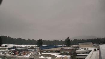 Weather camera view of Stuart M Townsend Elementary School.