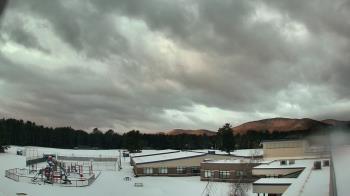 Weather camera view of Stuart M Townsend Elementary School.