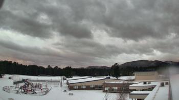 Weather camera view of Stuart M Townsend Elementary School.