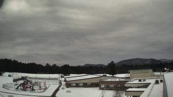 Weather camera view of Stuart M Townsend Elementary School.