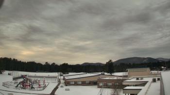 Weather camera view of Stuart M Townsend Elementary School.