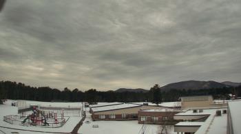 Weather camera view of Stuart M Townsend Elementary School.