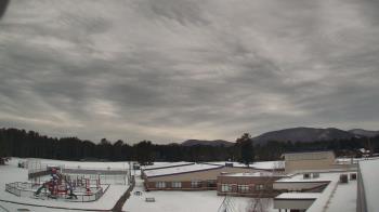 Weather camera view of Stuart M Townsend Elementary School.