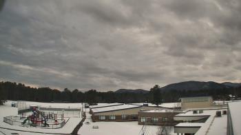 Weather camera view of Stuart M Townsend Elementary School.