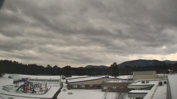 Weather camera view of Stuart M Townsend Elementary School.