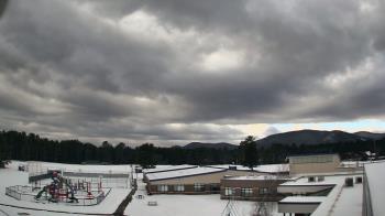 Weather camera view of Stuart M Townsend Elementary School.
