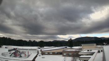 Weather camera view of Stuart M Townsend Elementary School.