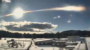 Weather camera view of Stuart M Townsend Elementary School.