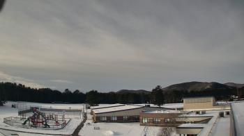 Weather camera view of Stuart M Townsend Elementary School.