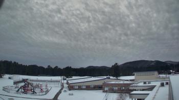 Weather camera view of Stuart M Townsend Elementary School.