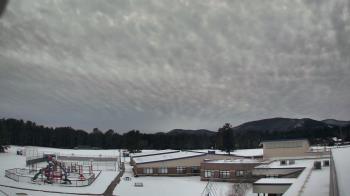 Weather camera view of Stuart M Townsend Elementary School.