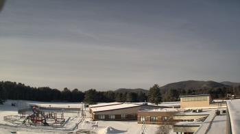 Weather camera view of Stuart M Townsend Elementary School.