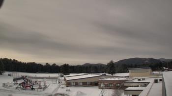 Weather camera view of Stuart M Townsend Elementary School.