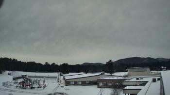 Weather camera view of Stuart M Townsend Elementary School.