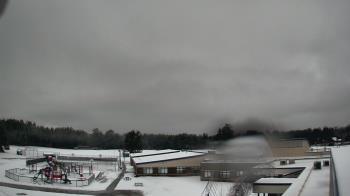 Weather camera view of Stuart M Townsend Elementary School.
