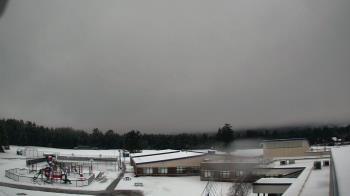 Weather camera view of Stuart M Townsend Elementary School.