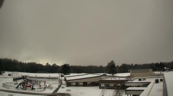 Weather camera view of Stuart M Townsend Elementary School.