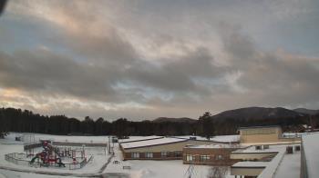 Weather camera view of Stuart M Townsend Elementary School.