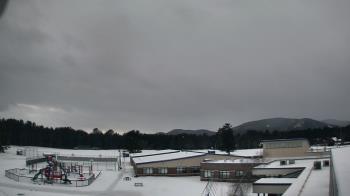Weather camera view of Stuart M Townsend Elementary School.